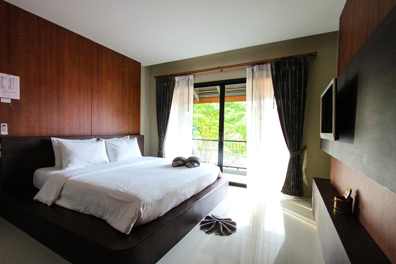 Ricci House Resort Koh Lipe Exterior foto