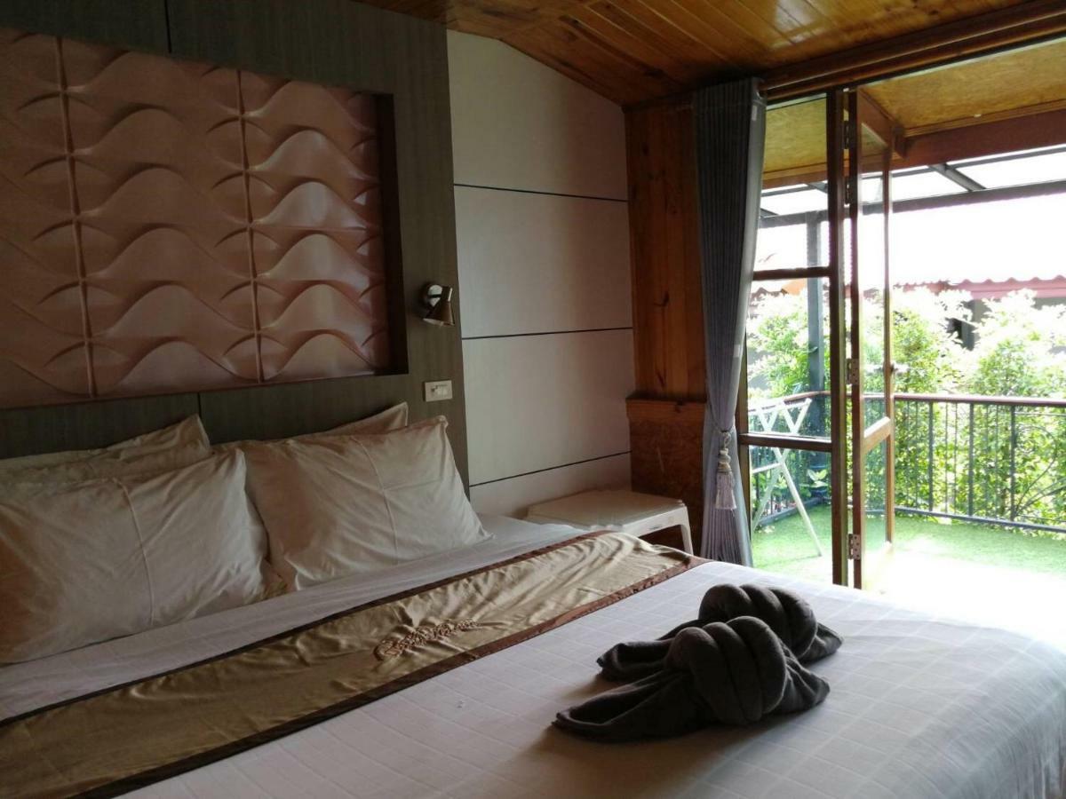 Ricci House Resort Koh Lipe Exterior foto